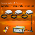 wireless temperature sensor